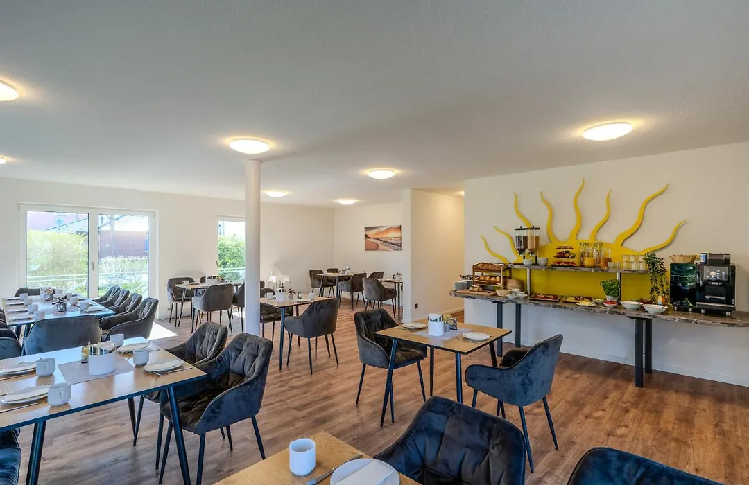Johouse Zingst Johouse Zimmer 02-1