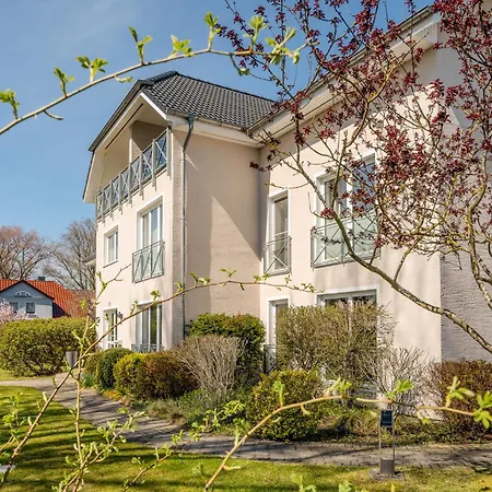 Johouse Zingst Johouse Zimmer 02-2